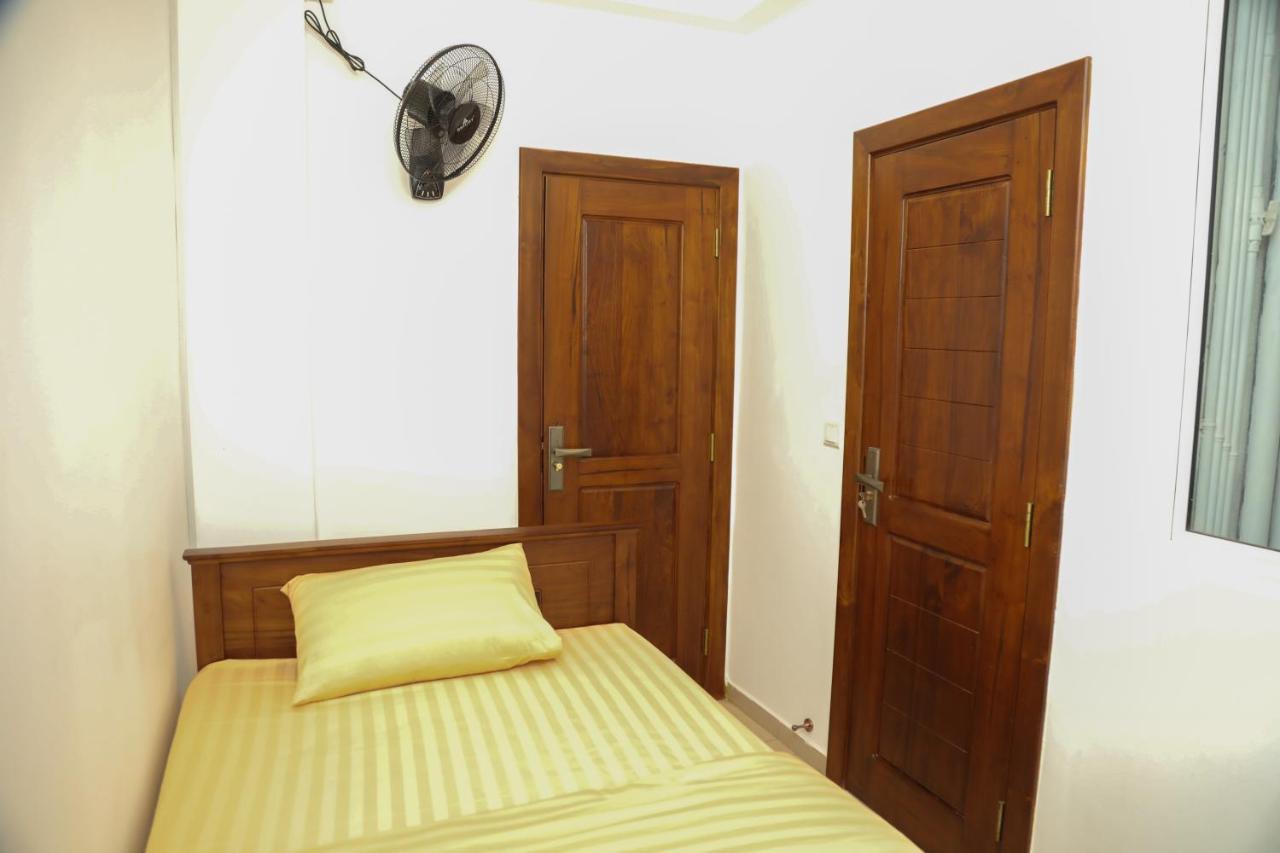 Lar Luxury Apartments Colombo Exterior photo